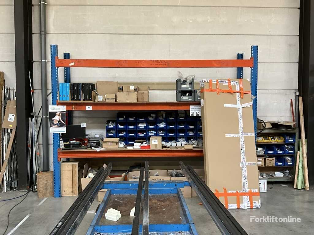 стеллаж для склада 3 various metal storage racks/pallet racking