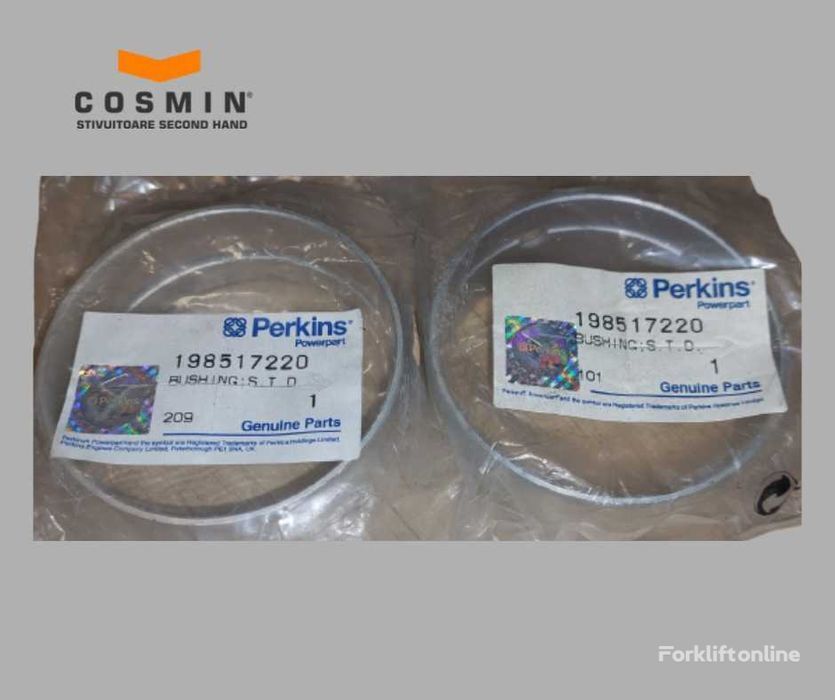 подшипник PERKINS 198517220 для дизельного погрузчика Komatsu